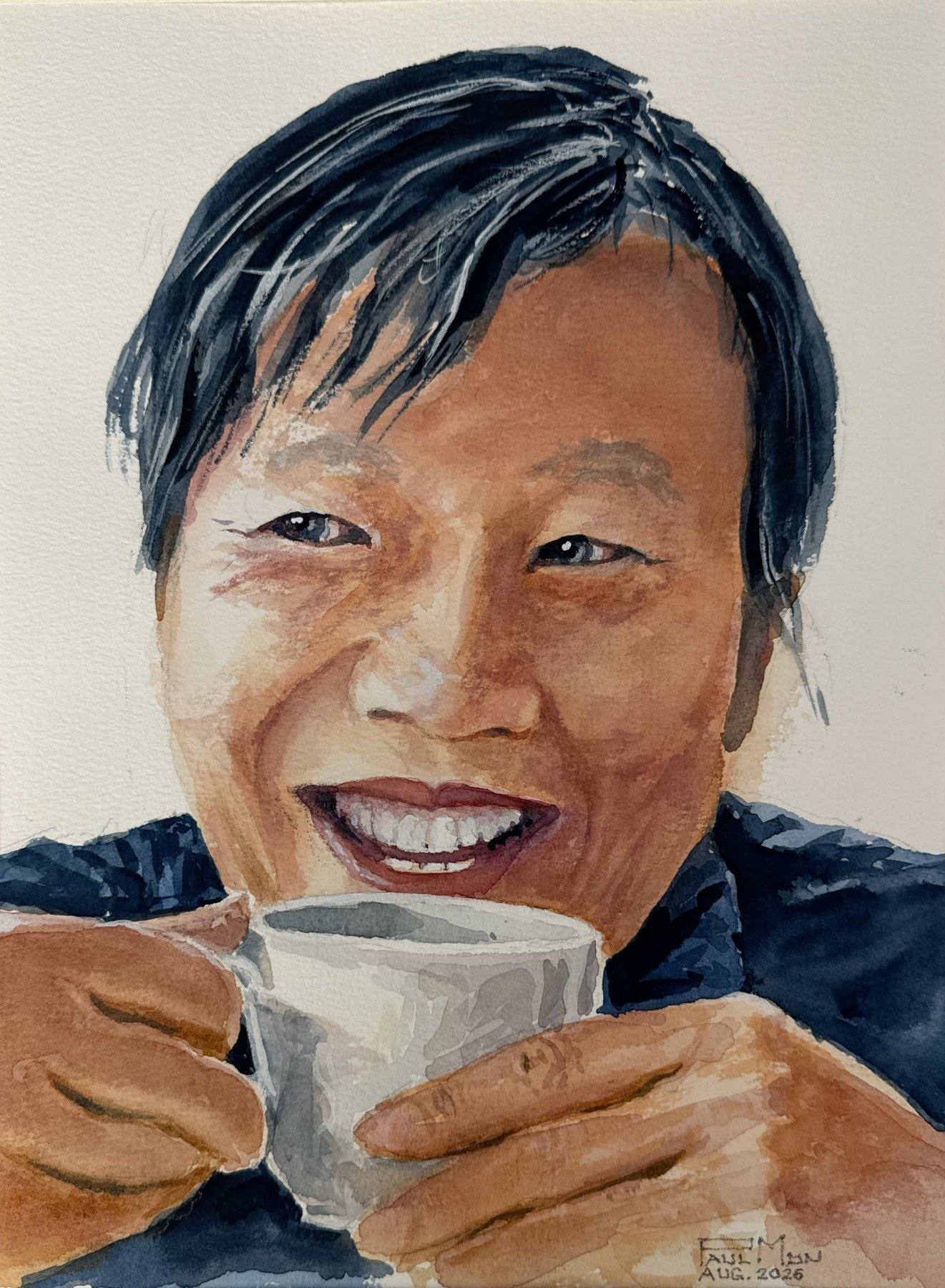 Coffee Time